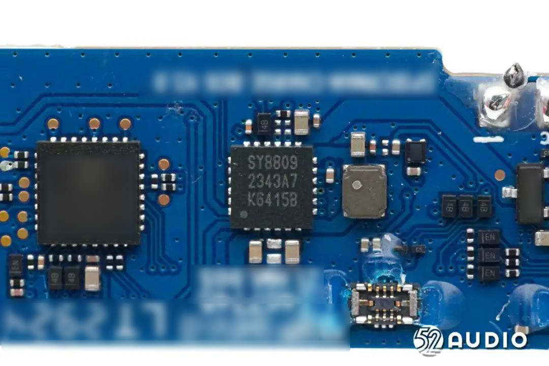 功能豐富、高度集成化，思遠(yuǎn)半導(dǎo)體SY8809充電倉解決方案獲Ola Friend采用