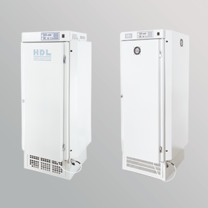 智能型光照、人工氣候培養箱 